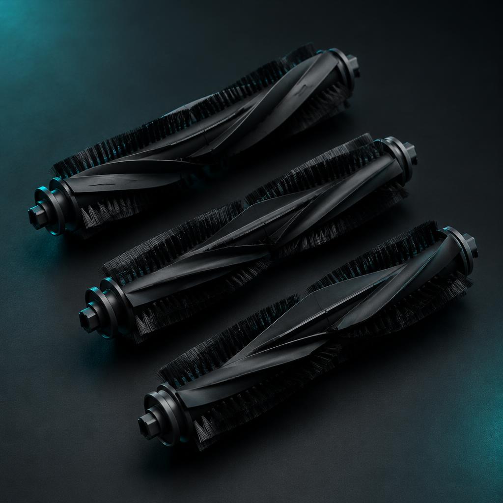 Kit rullo principale — 3 rulli
