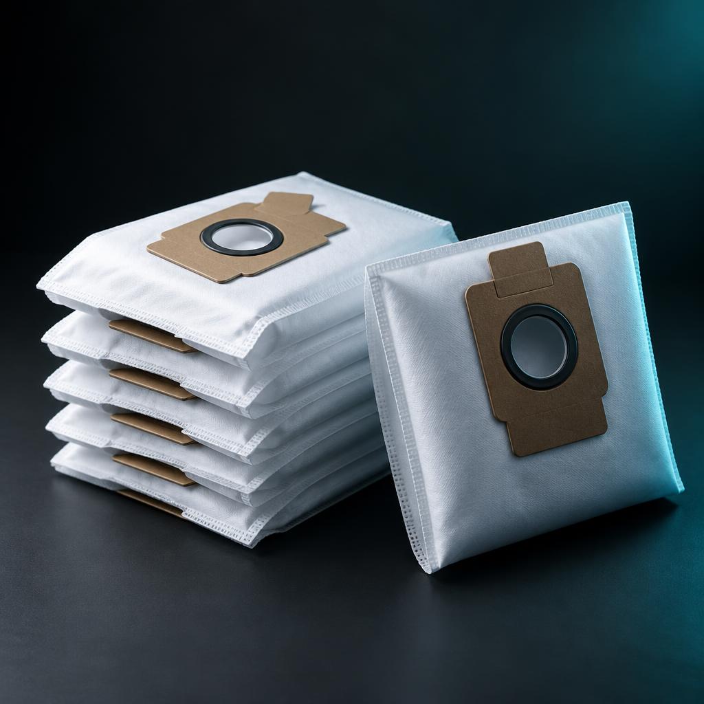 Kit sacchetti — 20 pezzi